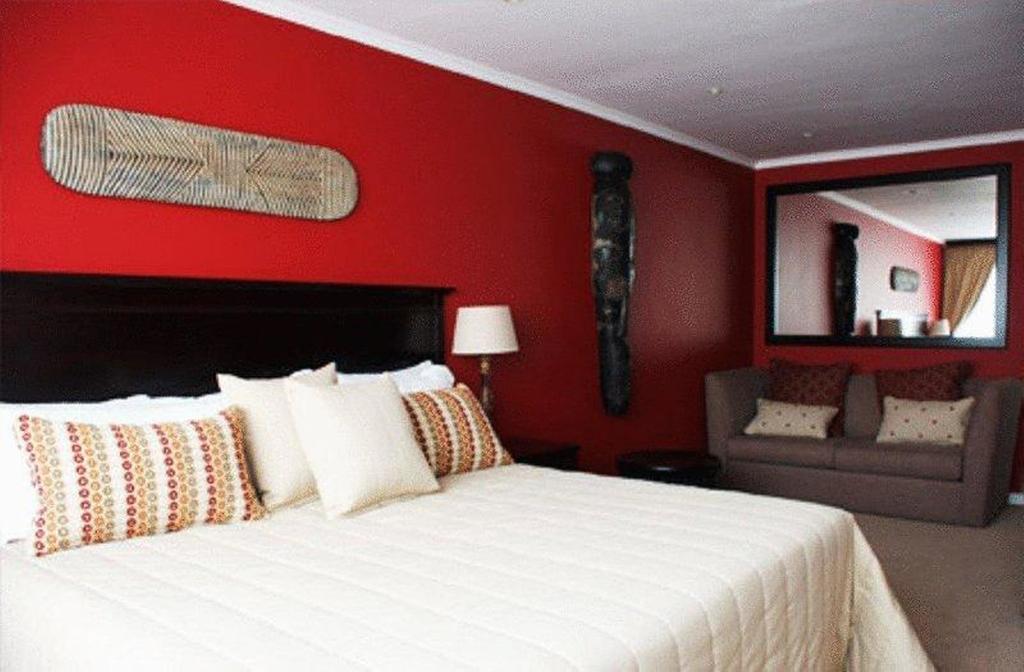 Florida Park Hotel, Florida Road Durban Quarto foto